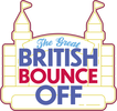 The Great British Bounce Off - Bouncy Castle Hire Ruislip - 07958 677841